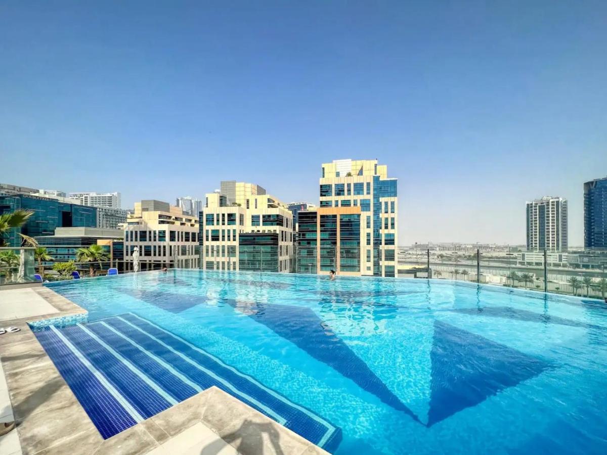 Keyview - Elite Downtown Residence, Downtown Lägenhet *