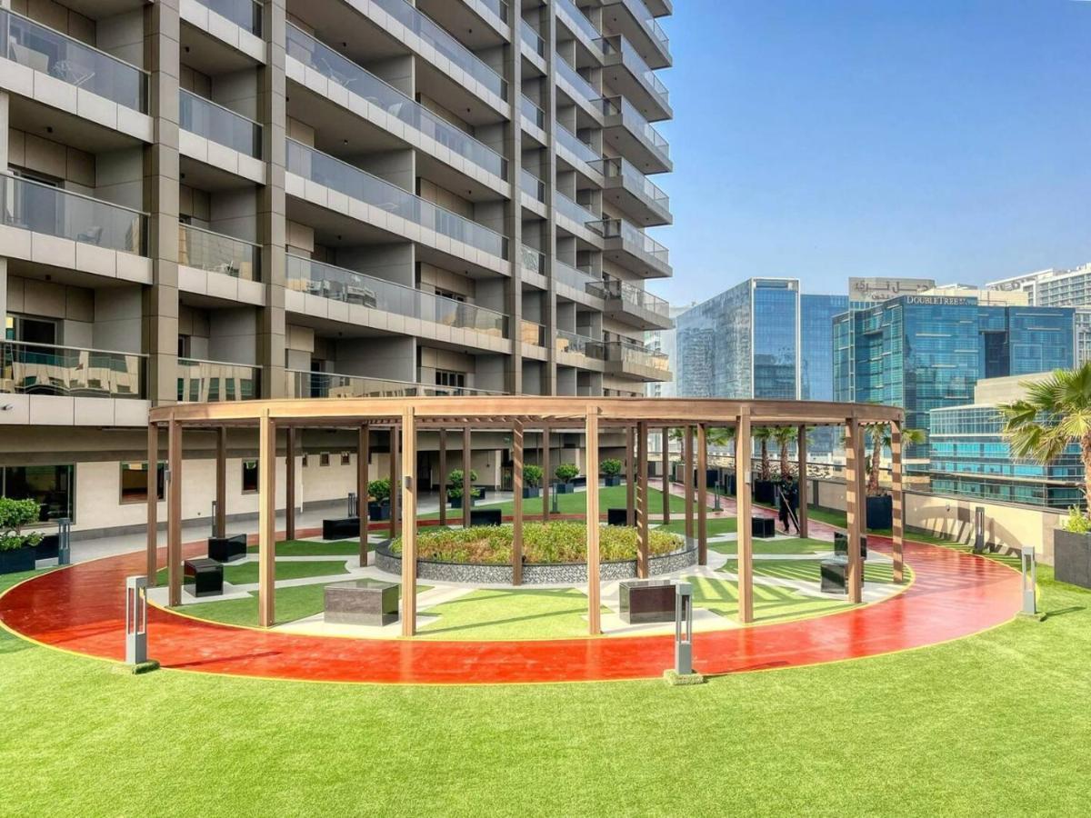 Lägenhet Keyview - Elite Downtown Residence, Downtown