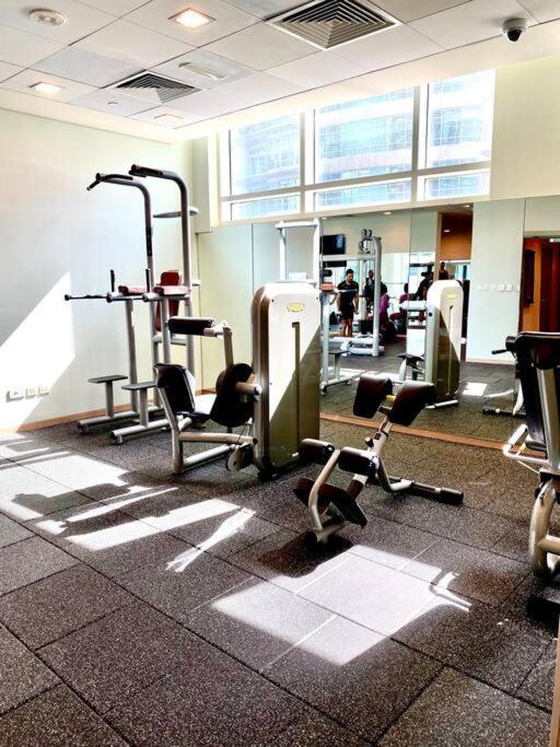 Appartement Beautiful And Cozy 2 Bedroom In The Heart Of Downtown *