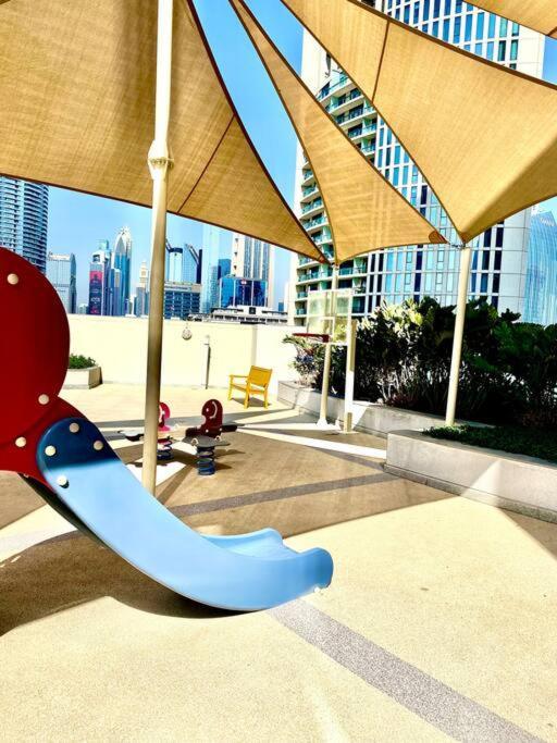 Beautiful And Cozy 2 Bedroom In The Heart Of Downtown * Dubaï