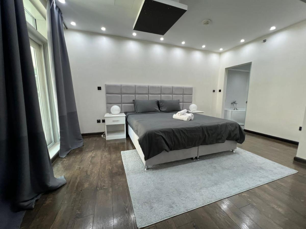 Beautiful And Cozy 2 Bedroom In The Heart Of Downtown Appartement