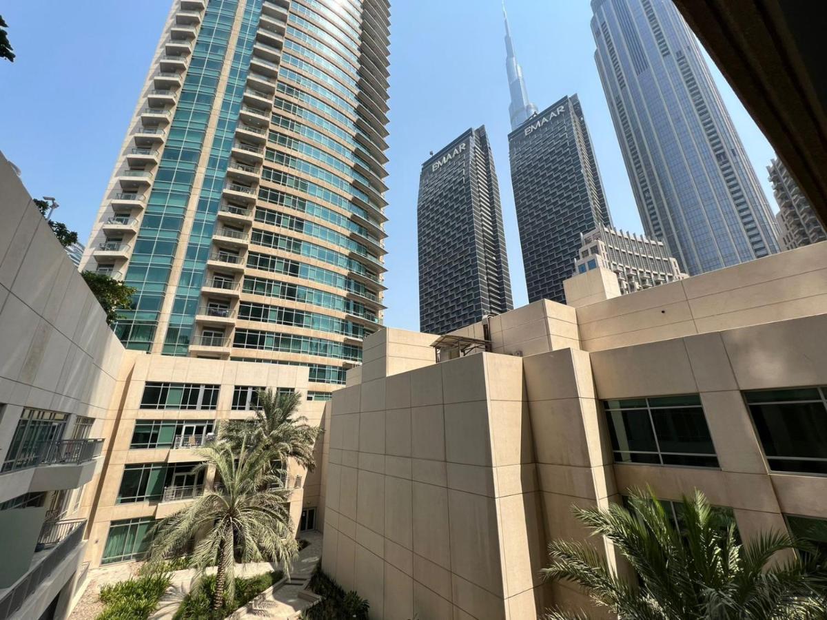 Beautiful And Cozy 2 Bedroom In The Heart Of Downtown Appartement