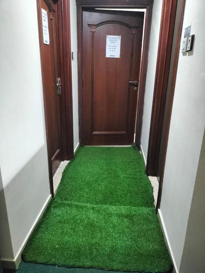 Bedspace, And Accomodation Al Nahda 2 Privat bolig