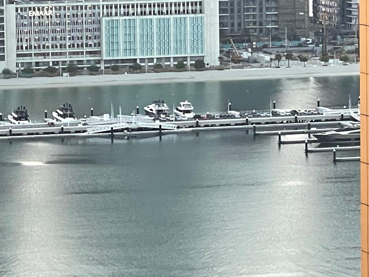 Sea View 1br - Marina Pinnacle