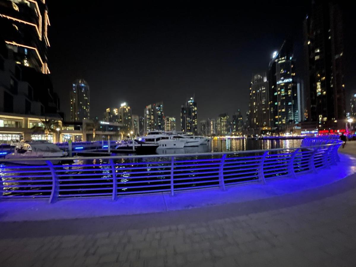Sea View 1br - Marina Pinnacle Apartamento