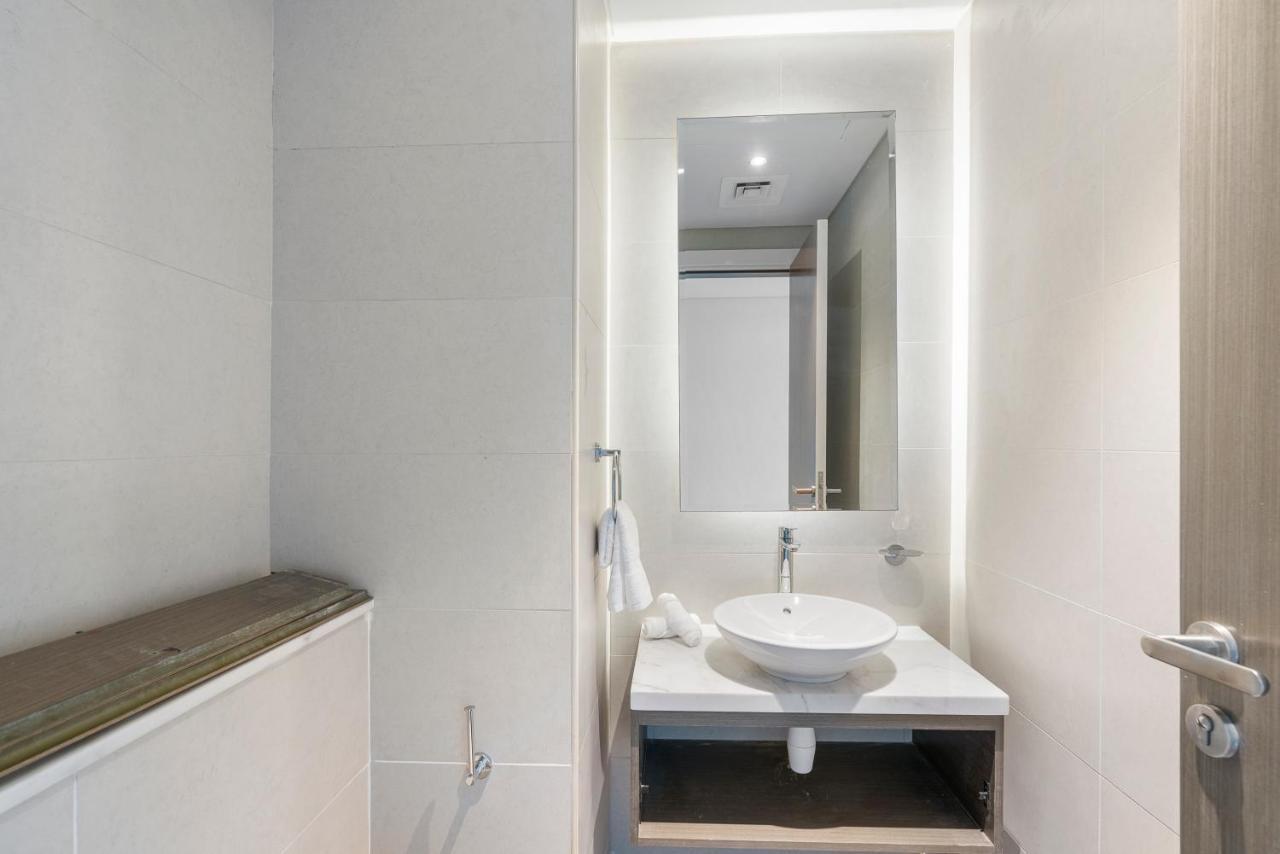 Aliving Luxury 1br Damac Maison Prive At Business Bay 3204 * Dubaï