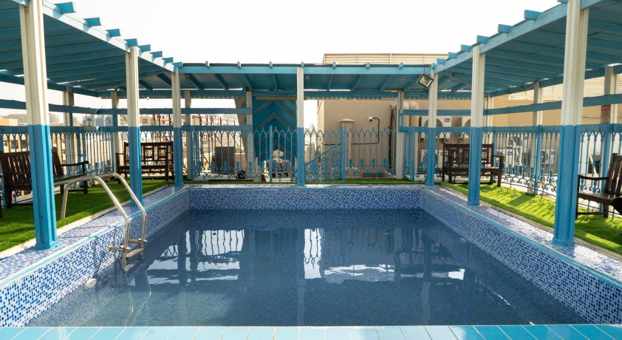 Hotel Boonmax Dubái