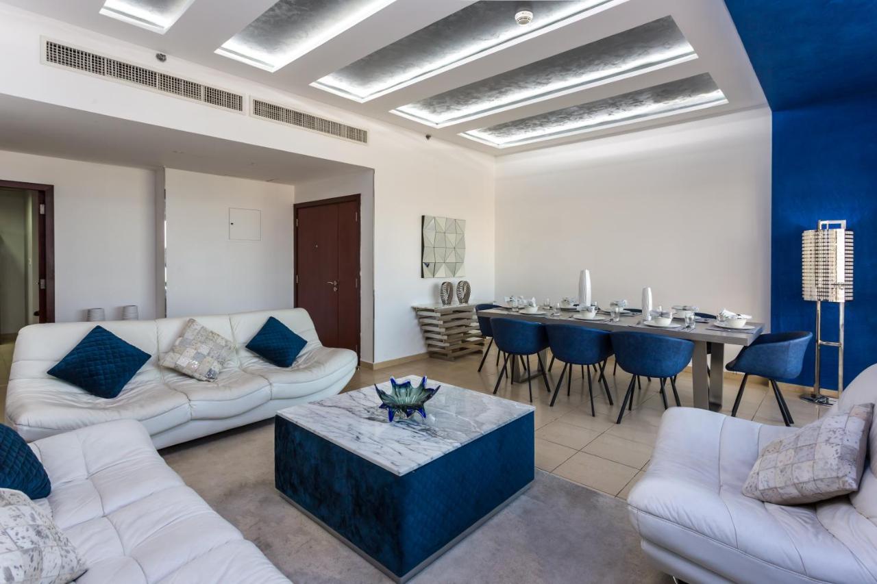 Apartment Elan Rimal 5-bedroom Suites *