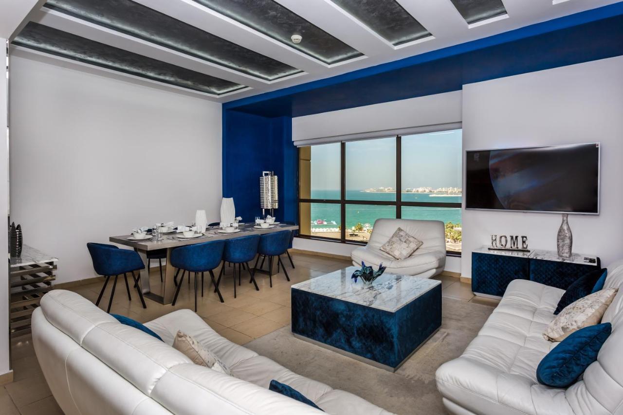 Elan Rimal 5-bedroom Suites Apartment *