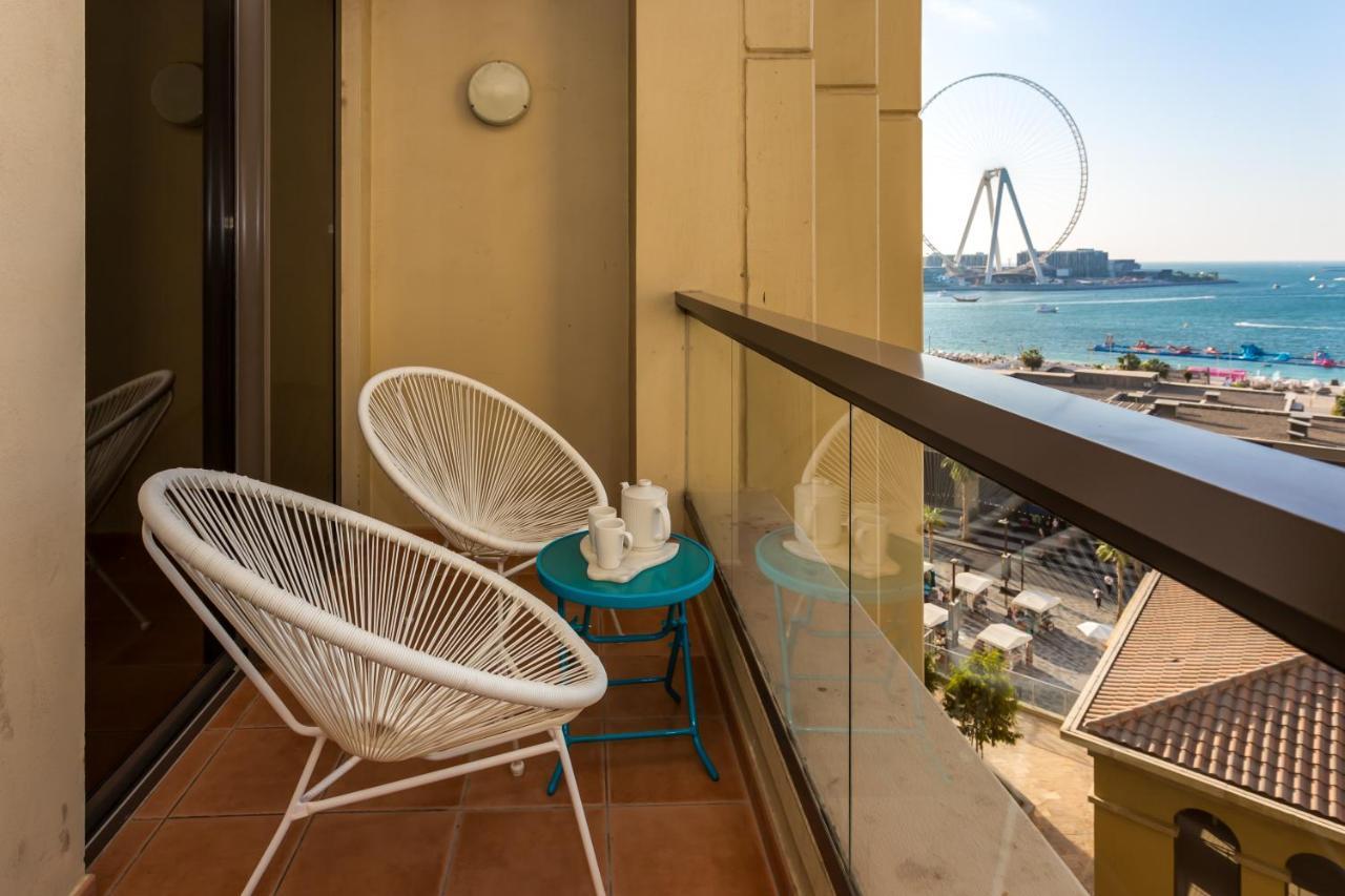 Apartment Elan Rimal 5-bedroom Suites