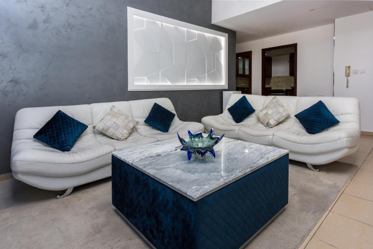 Elan Rimal 5-bedroom Suites Apartment Dubai
