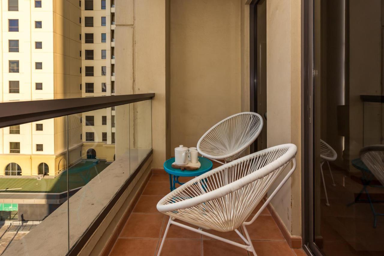 Elan Rimal 5-bedroom Suites Apartment Dubai
