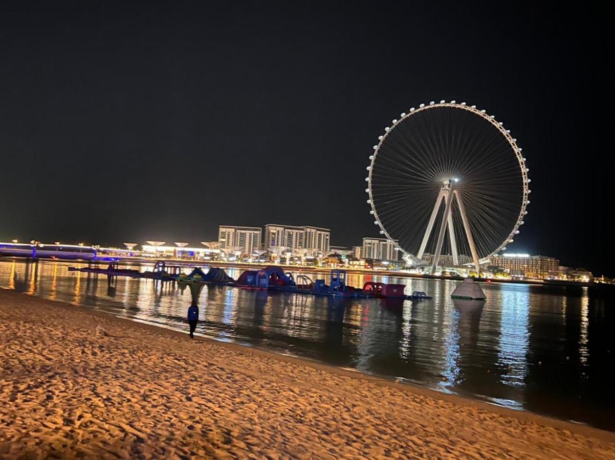 Business Backpackers Jbr Hostal