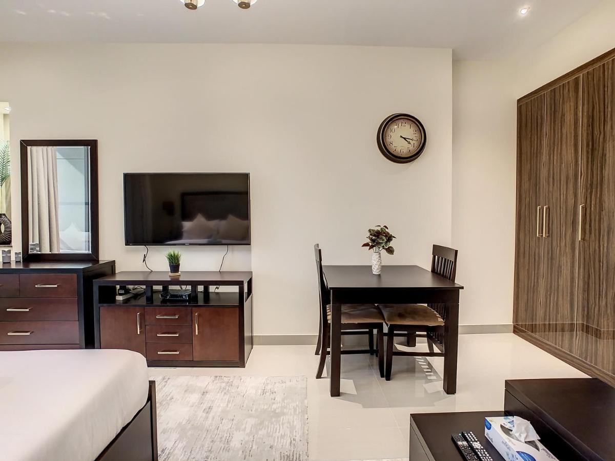 Lägenhet Keyview - Elite Downtown Residence, Downtown *