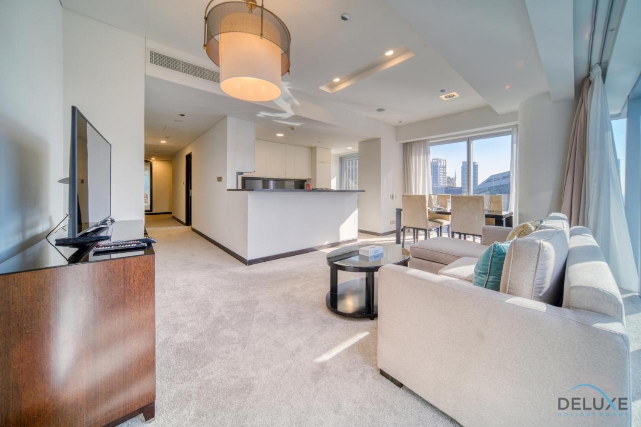 Decadent 2br In The Address Residences Marina By Deluxe Homes Lejlighed