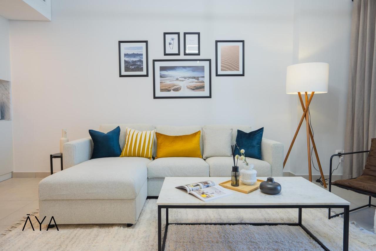 Aya Boutique - Rahaal 2, Madinat Jumeirah Living Rumah liburan Dubai