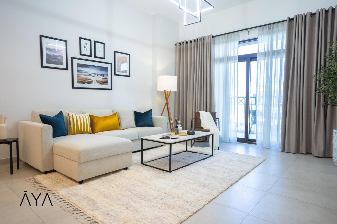 Rumah liburan Aya Boutique - Rahaal 2, Madinat Jumeirah Living Dubai
