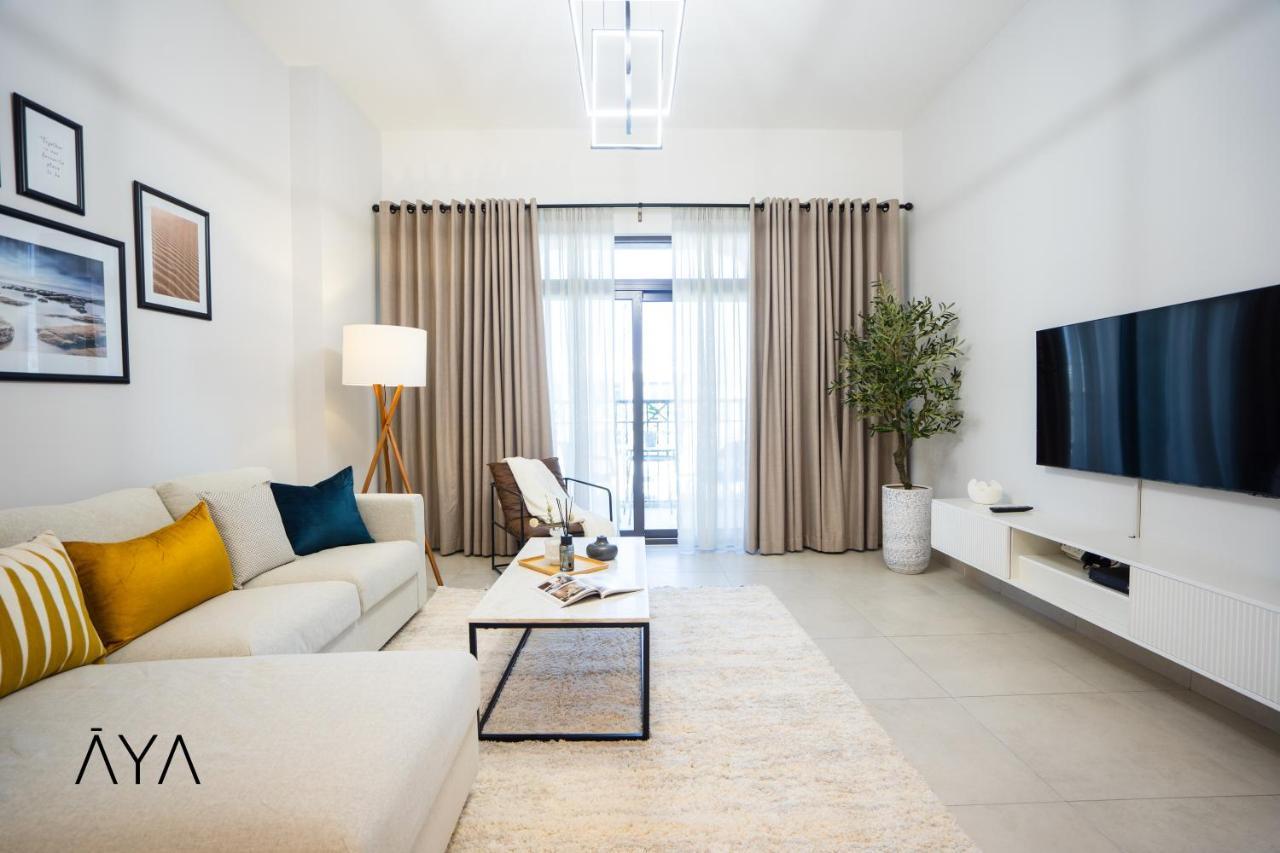 Aya Boutique - Rahaal 2, Madinat Jumeirah Living *