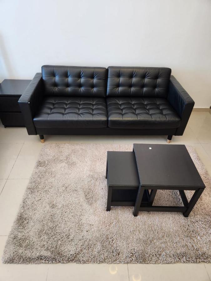 Furnished Studio Near Business Bay Metro Station Apartament *