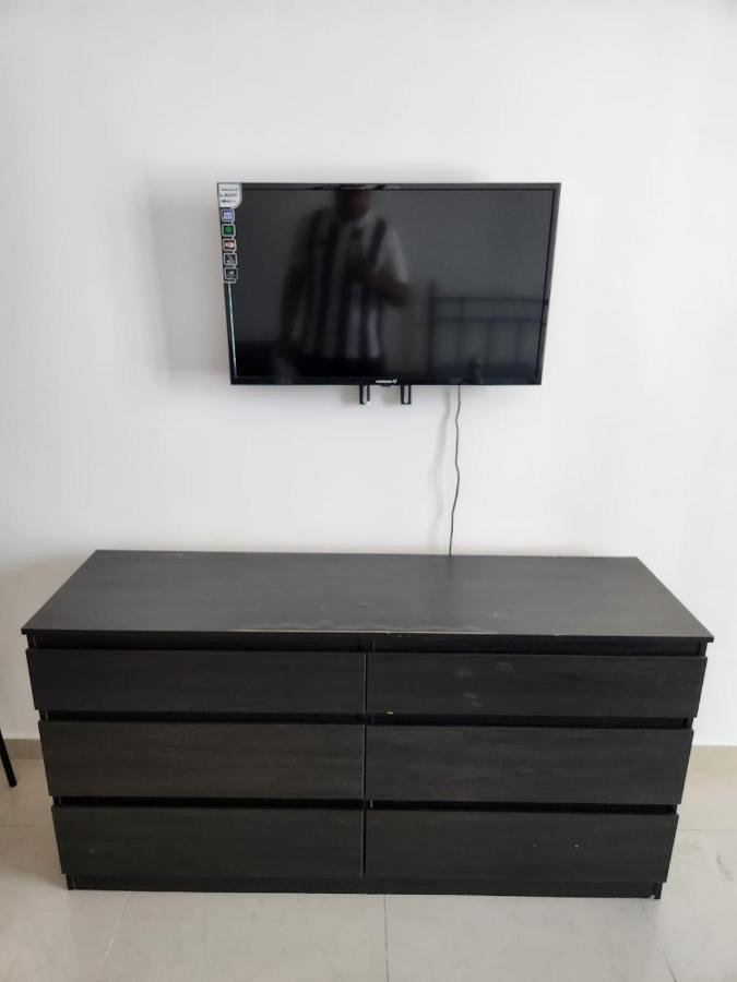 Furnished Studio Near Business Bay Metro Station Apartament *