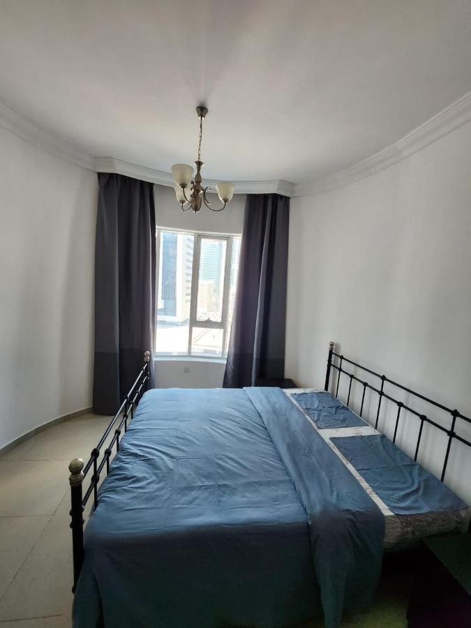Furnished Studio Near Business Bay Metro Station Apartament Dubai