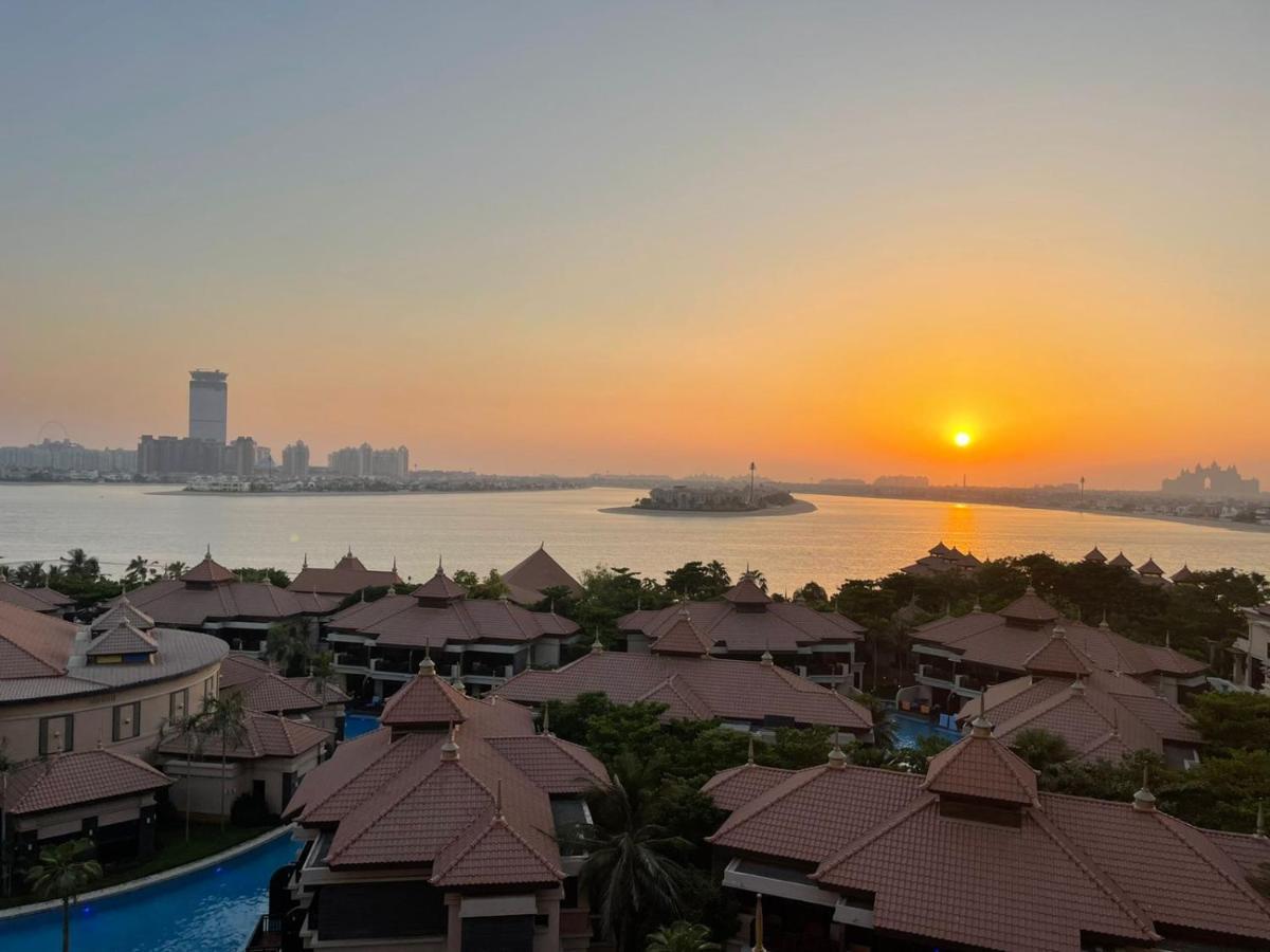 Anantara Palm Jumeirah Connected Anantara Apartamento Dubái