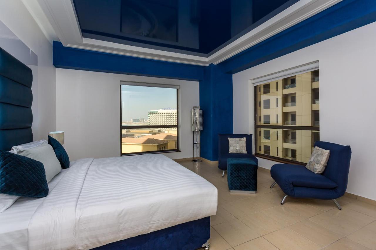 Elan Rimal 5-bedroom Suites Apartment *