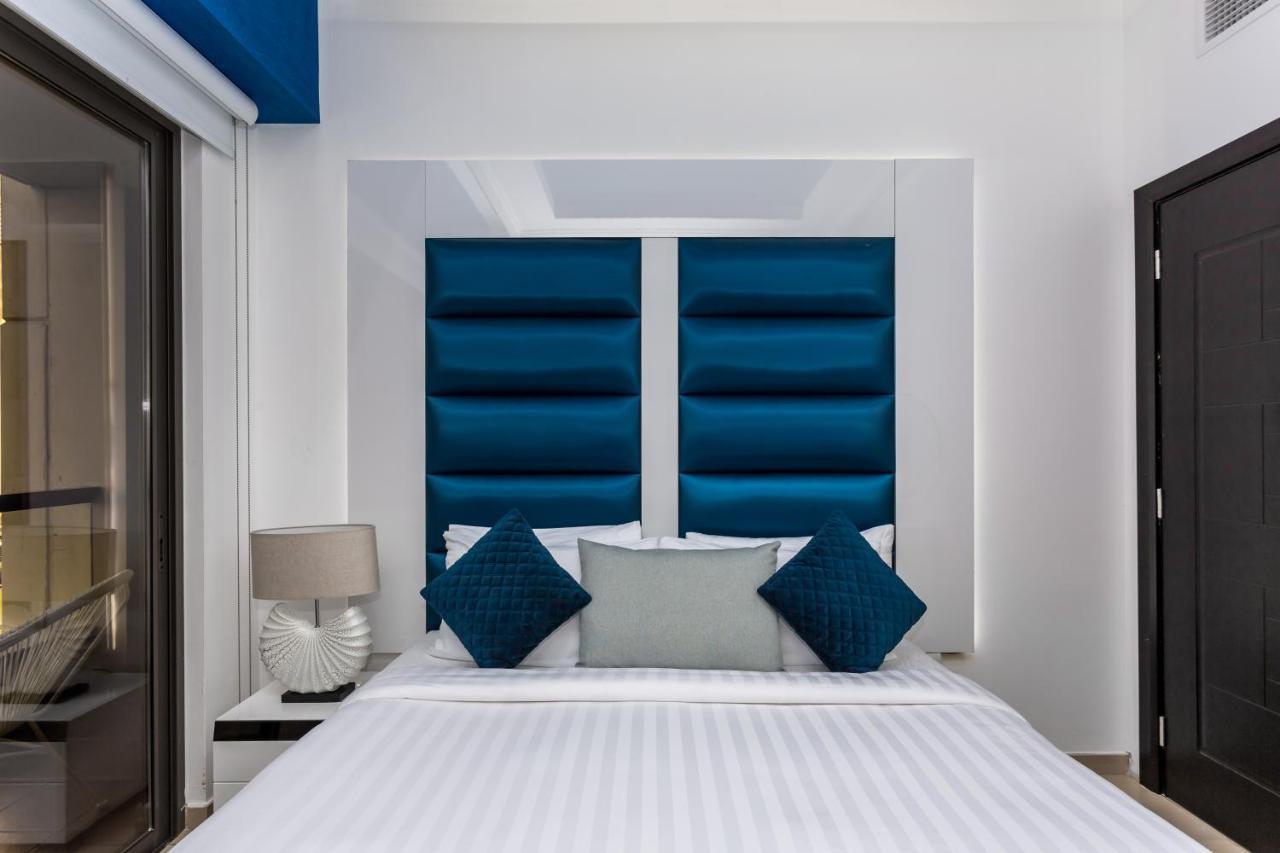 Elan Rimal 5-bedroom Suites Apartment