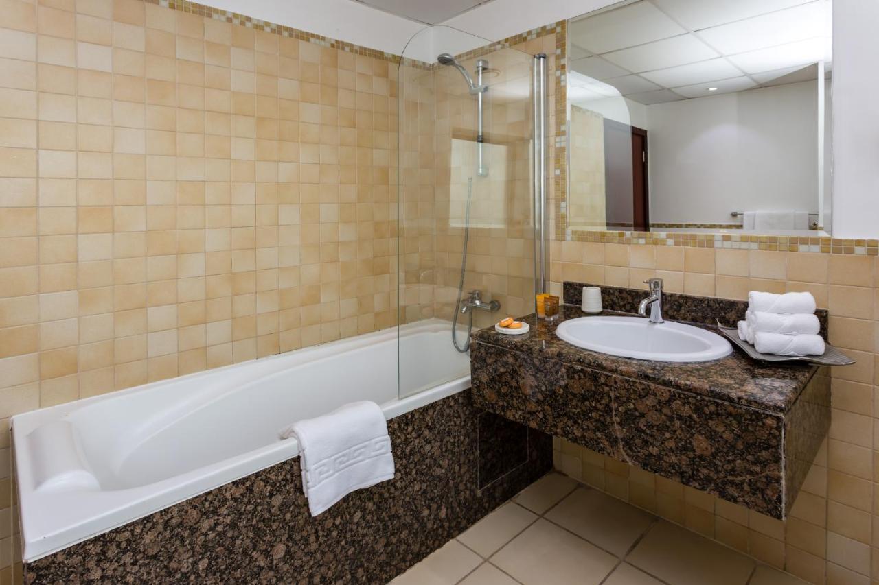 Apartment Elan Rimal 5-bedroom Suites *