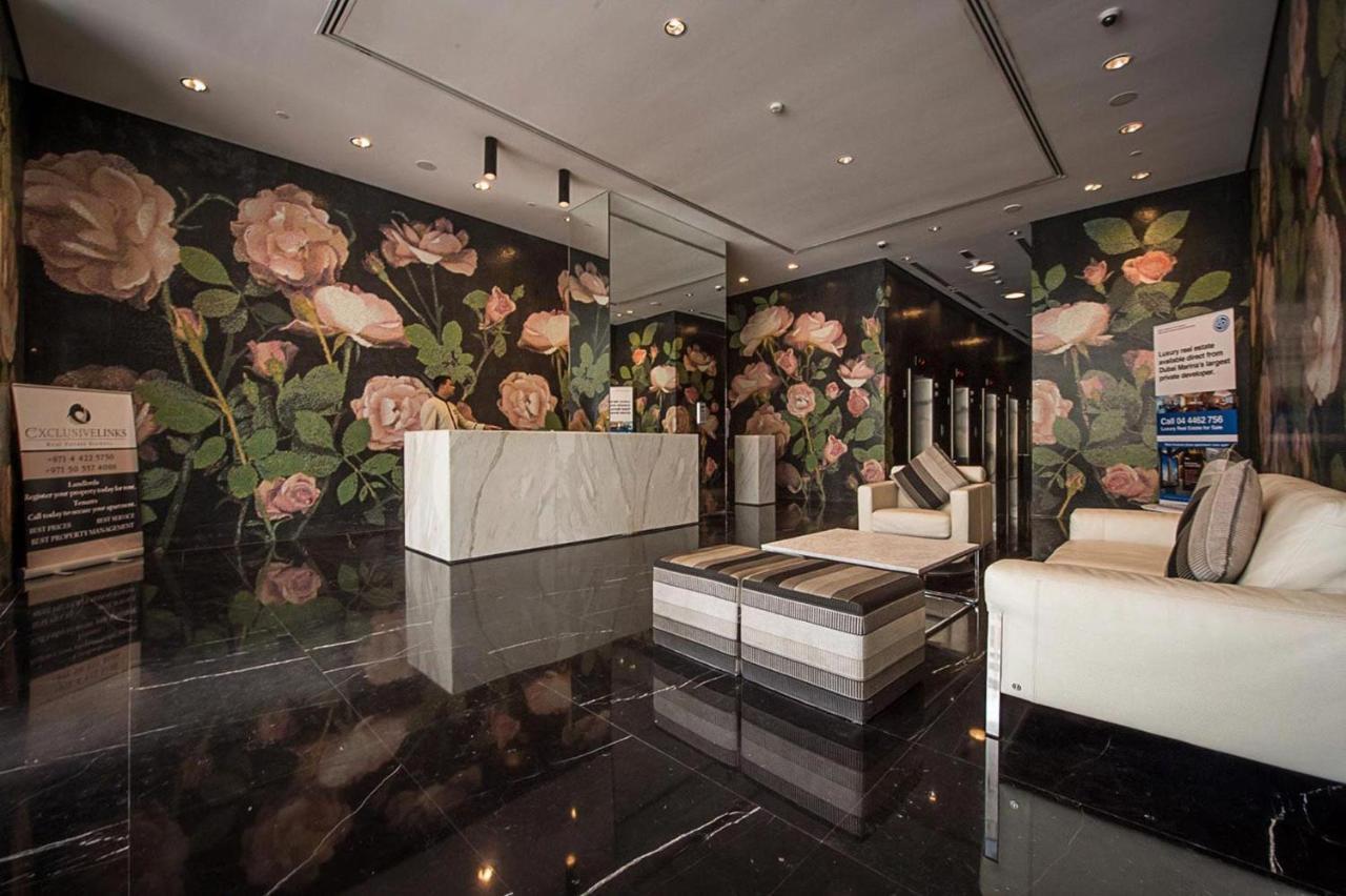 Br Luxe 1 Bdr W/ Balcony & Sea Views *