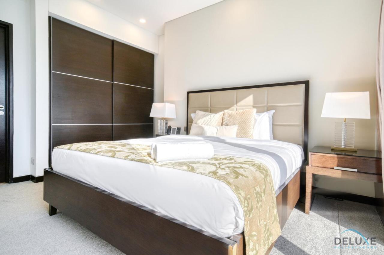 Lejlighed Decadent 2br In The Address Residences Marina By Deluxe Homes
