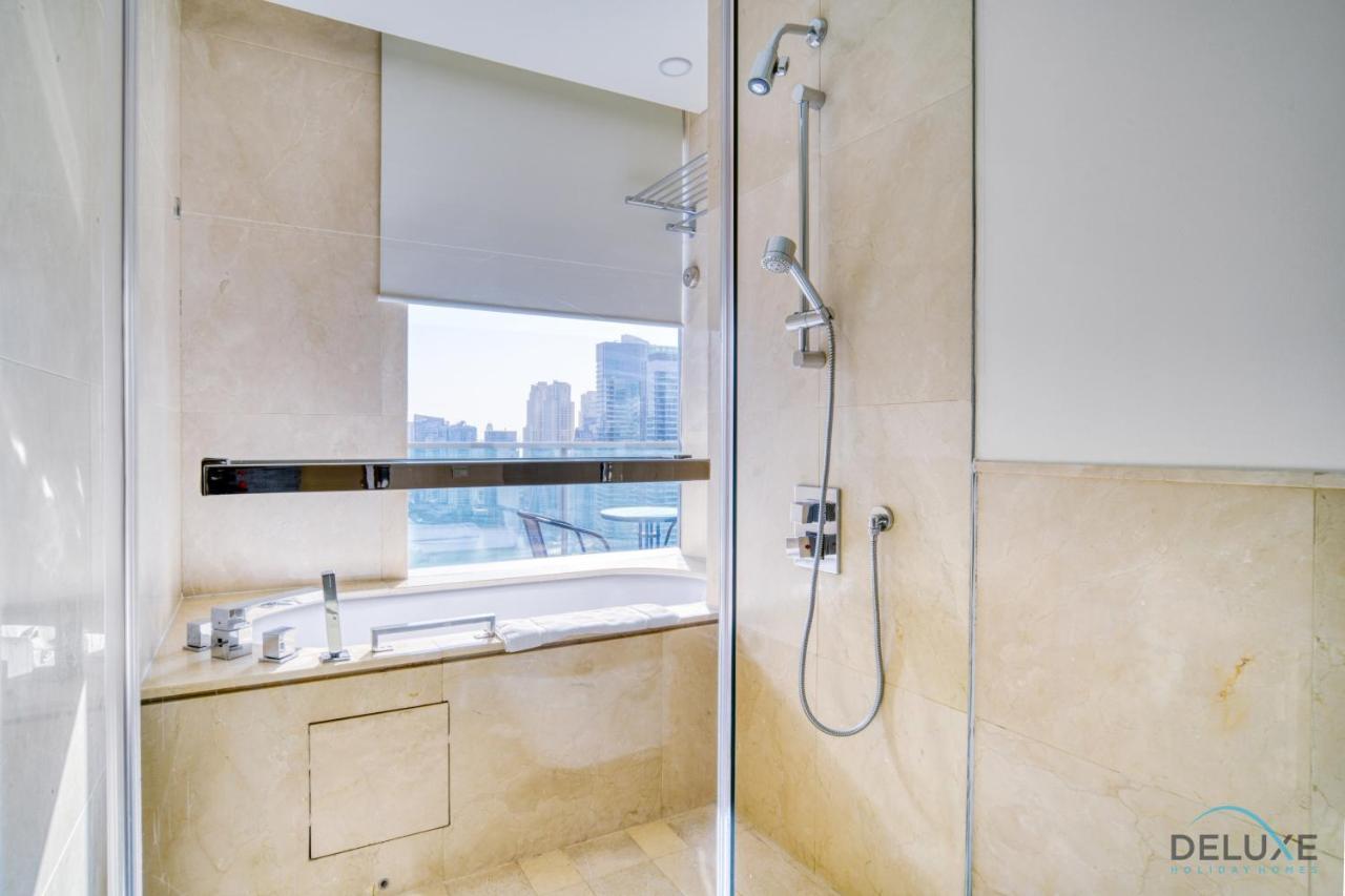 Decadent 2br In The Address Residences Marina By Deluxe Homes Lejlighed