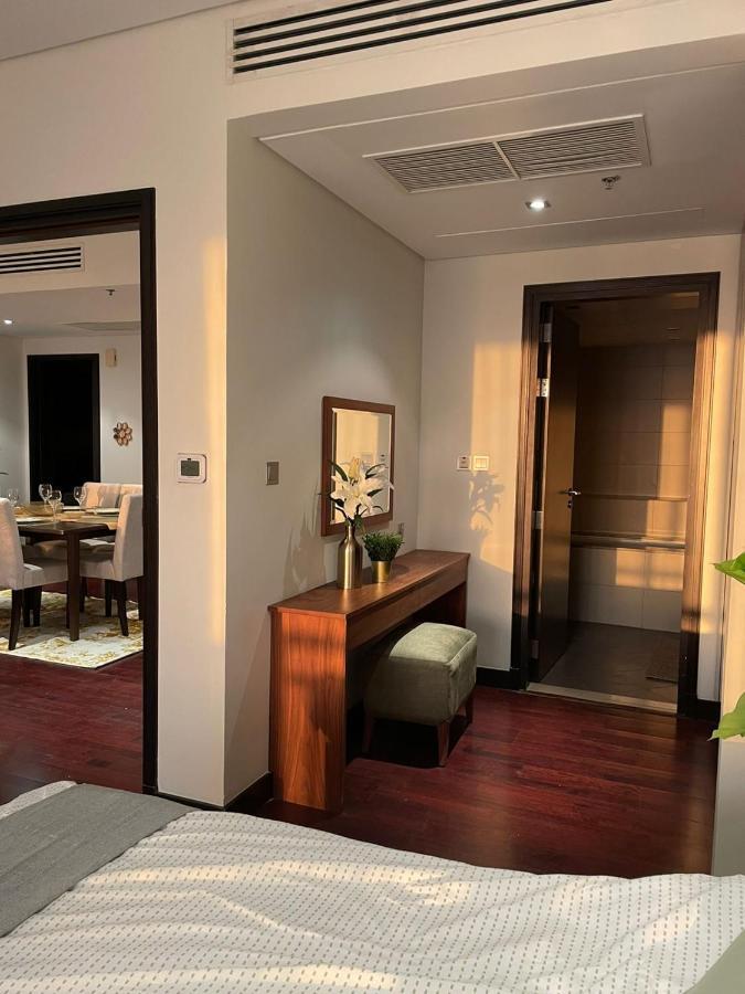Apartamento Anantara Palm Jumeirah Connected Anantara *
