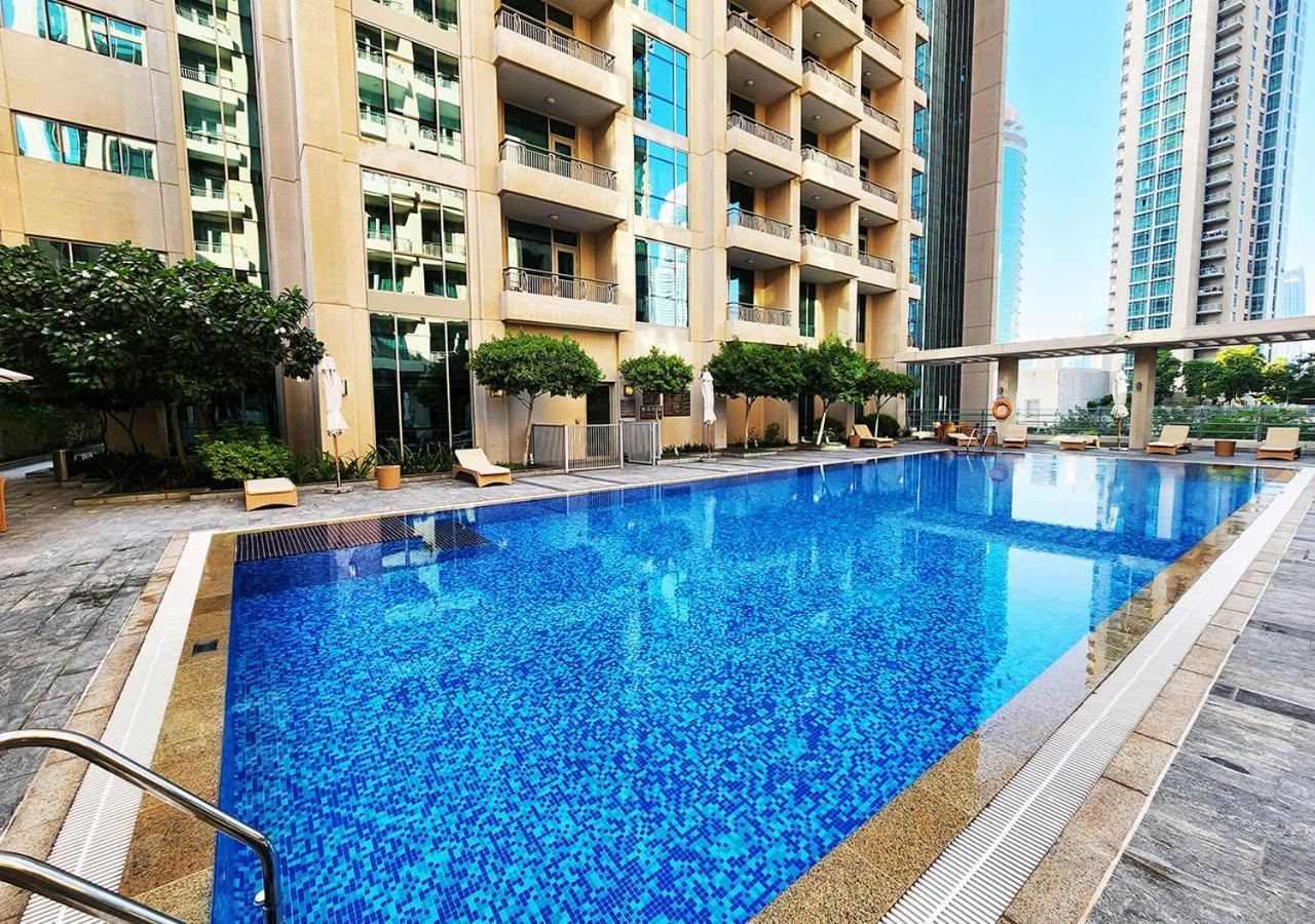 Rh- Blvd Central, Downtown, Studio Near Mall, Burj Khalifa *