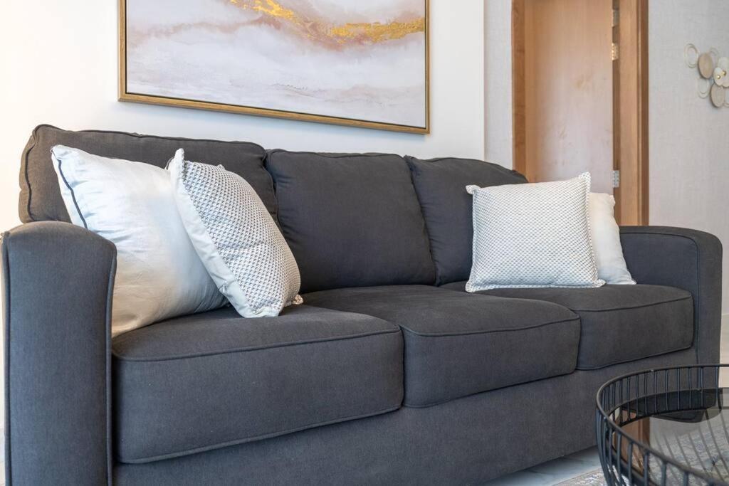 Cobalt With Burj Khalifa View- Suiteable Apartamento *