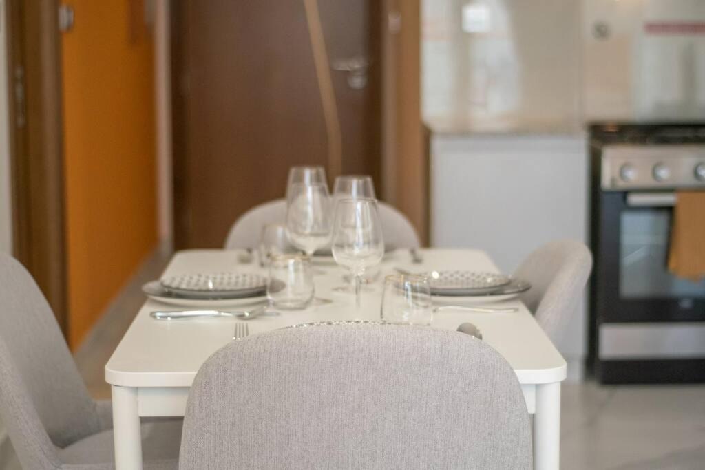 Lively Pop On The Business Bay Canal Apartamento *