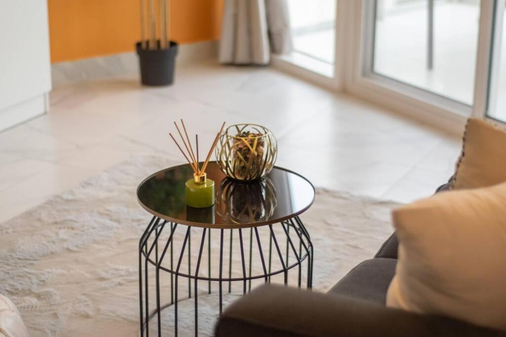 Lively Pop On The Business Bay Canal Apartamento Dubai