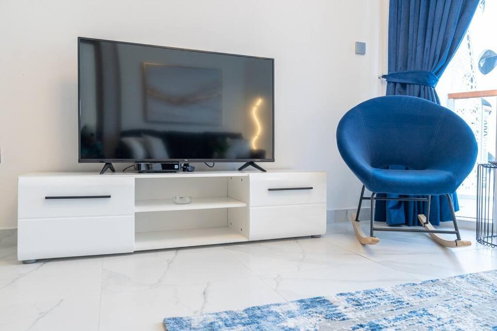 Cobalt With Burj Khalifa View- Suiteable * Dubai