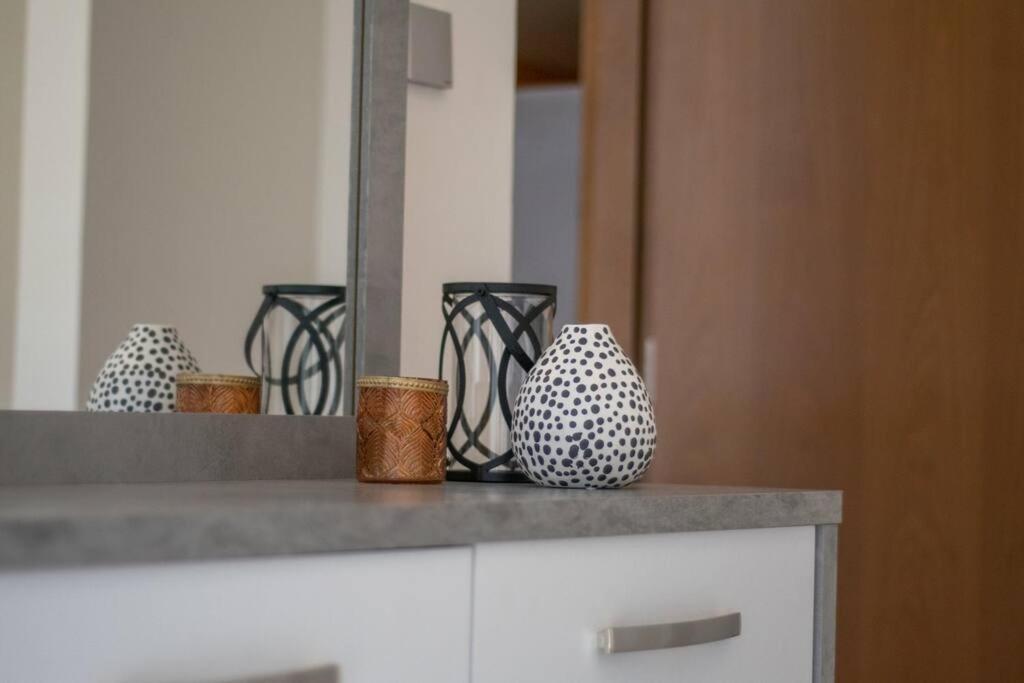 Apartamento Lively Pop On The Business Bay Canal