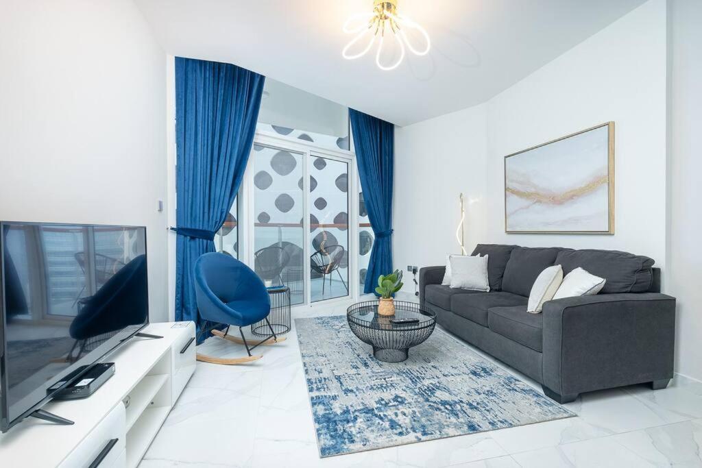 Cobalt With Burj Khalifa View- Suiteable * Dubai