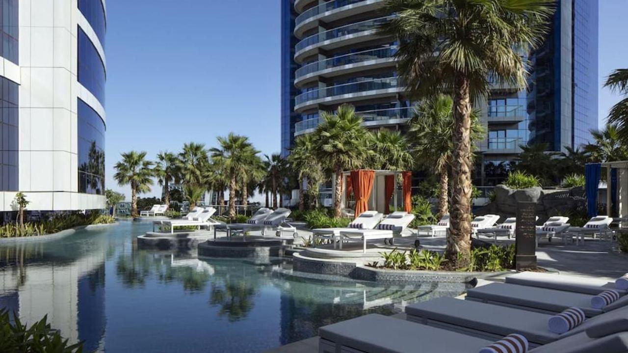 Damac Towers By Paramount & Apartment Dubai