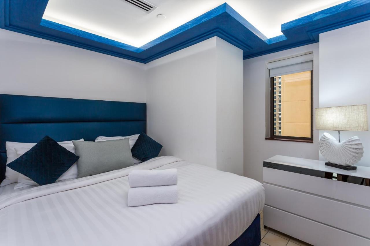 Elan Rimal 5-bedroom Suites Apartment