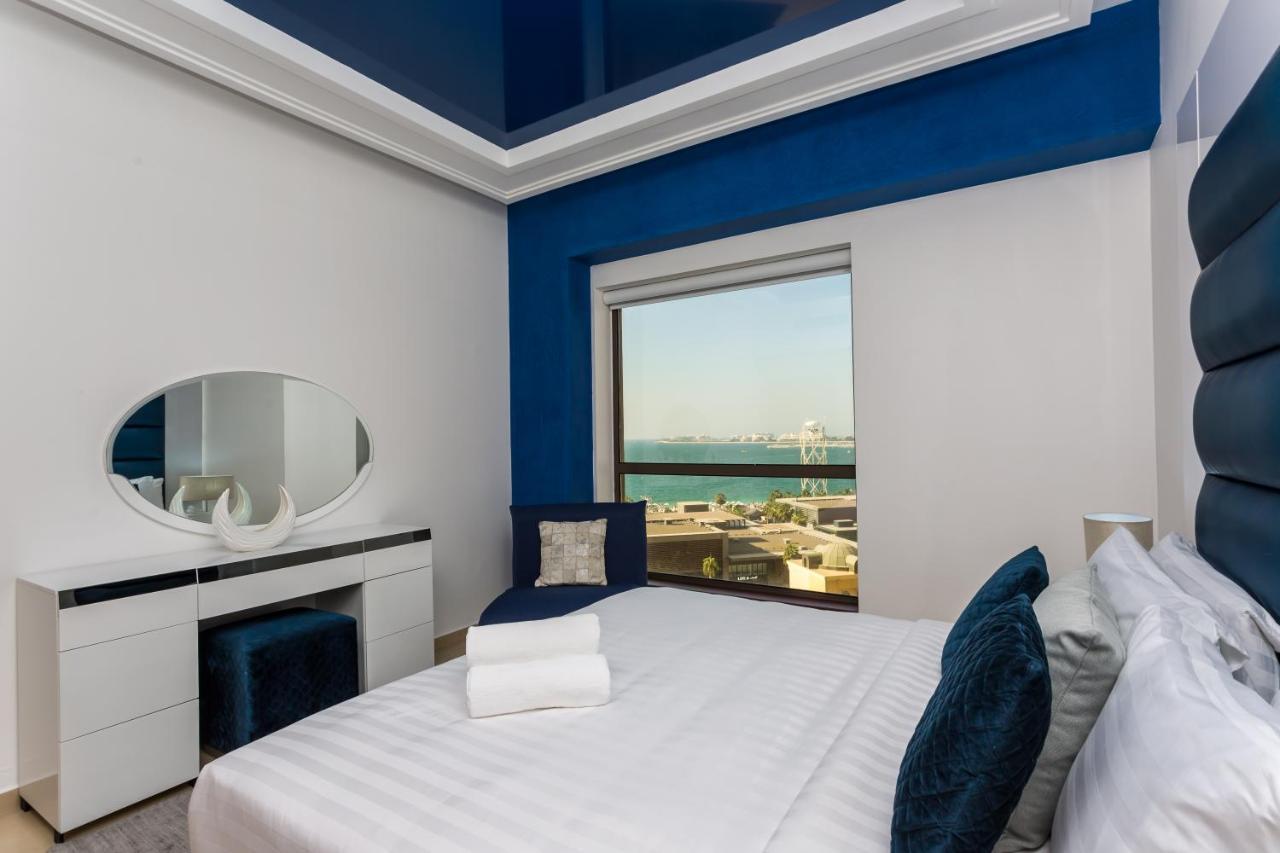 Apartment Elan Rimal 5-bedroom Suites Dubai
