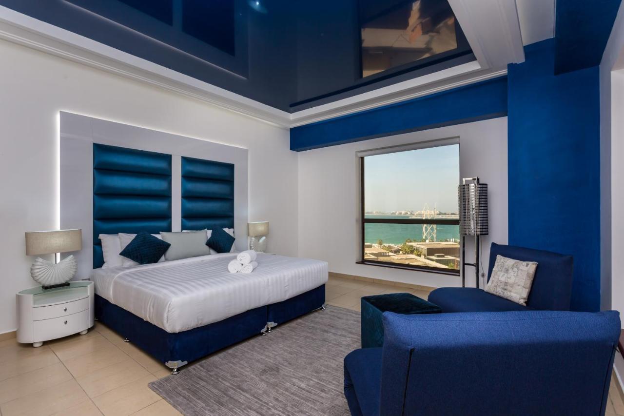 Elan Rimal 5-bedroom Suites Apartment