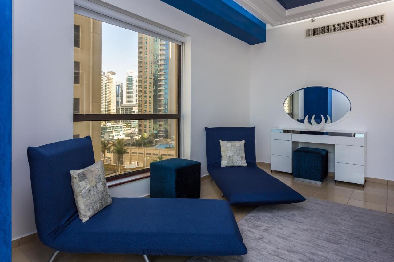 Apartment Elan Rimal 5-bedroom Suites Dubai