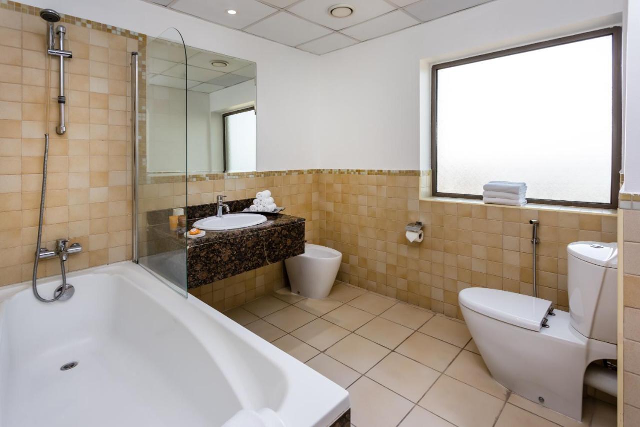 Apartment Elan Rimal 5-bedroom Suites *