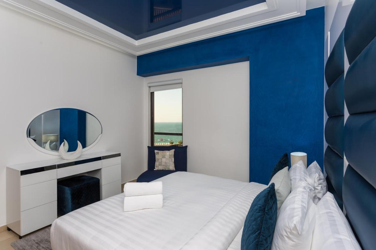 Elan Rimal 5-bedroom Suites Apartment Dubai
