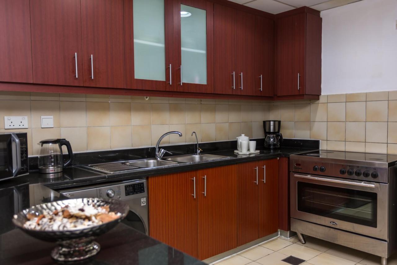 Elan Rimal 5-bedroom Suites Apartment Dubai