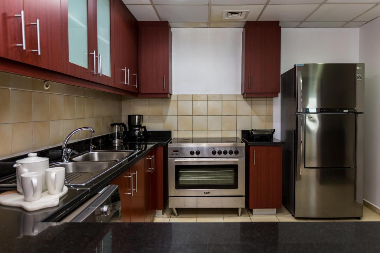 Elan Rimal 5-bedroom Suites Apartment Dubai