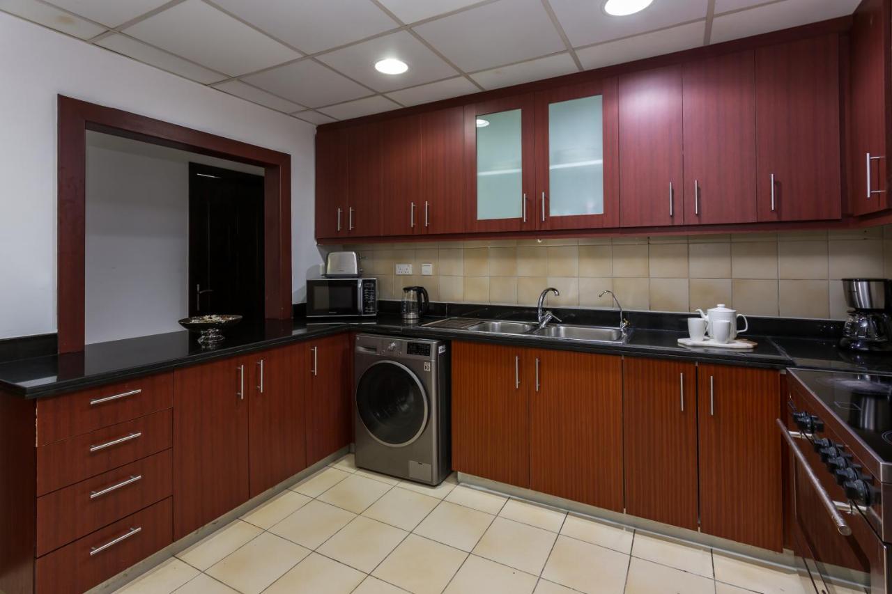 Elan Rimal 5-bedroom Suites Apartment Dubai